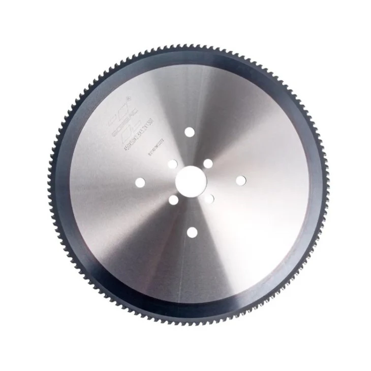 flying saw blade