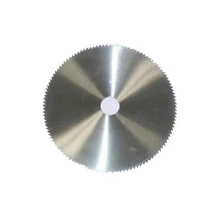 flying saw blade details