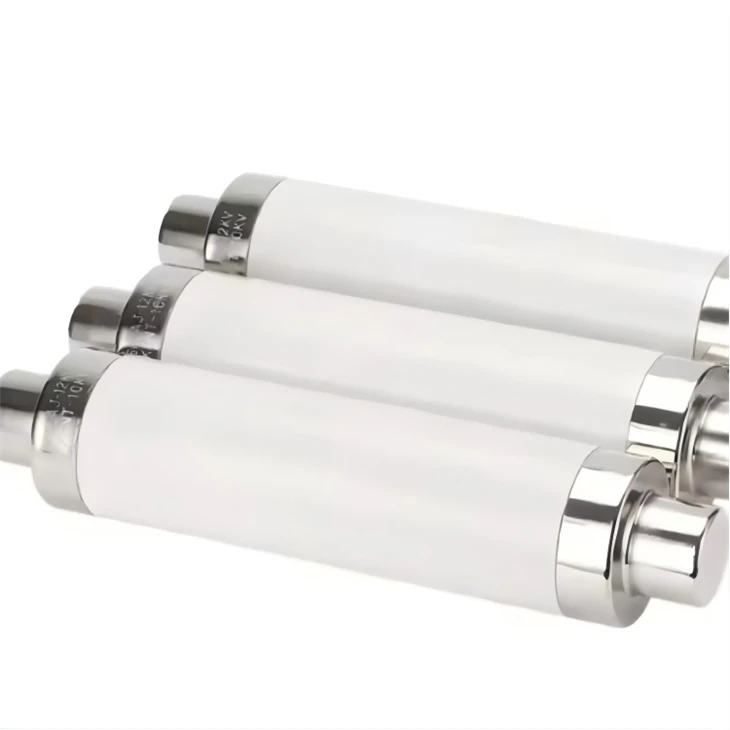 HRC Fuse Types manufacturers