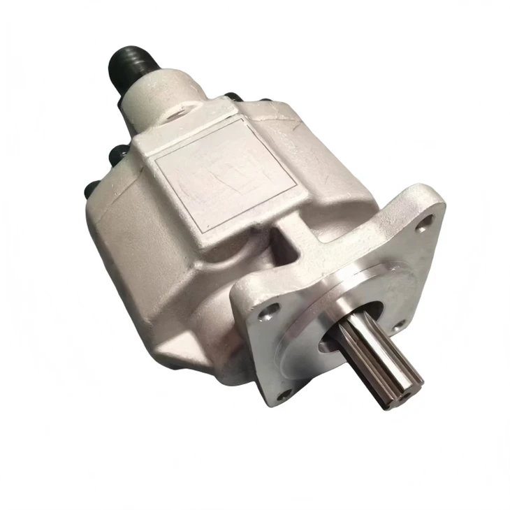 Hydraulic Gear Oil Pump for sale