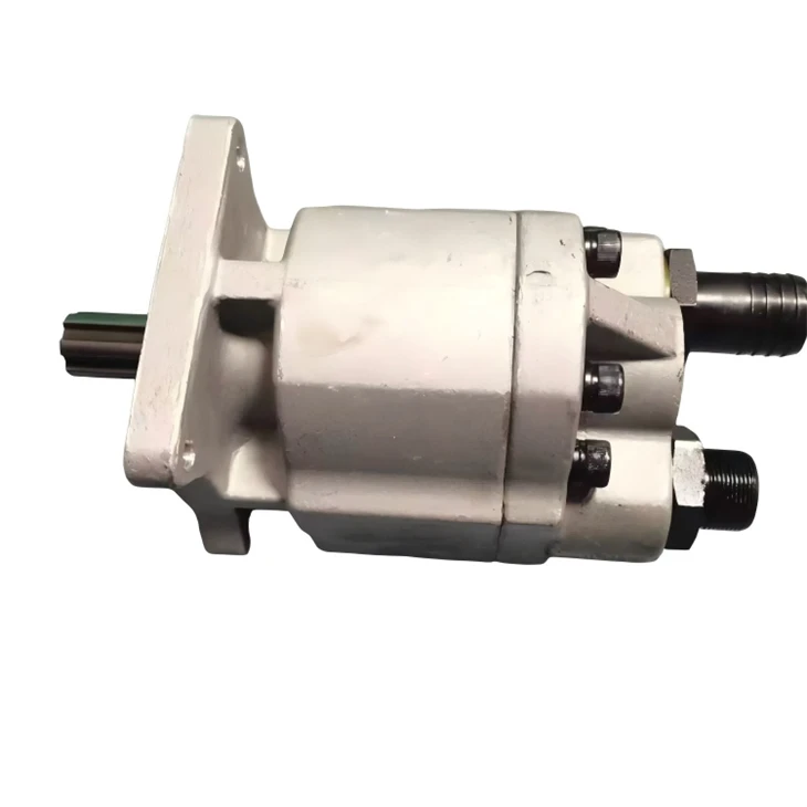 Hydraulic Gear Oil Pump suppliers