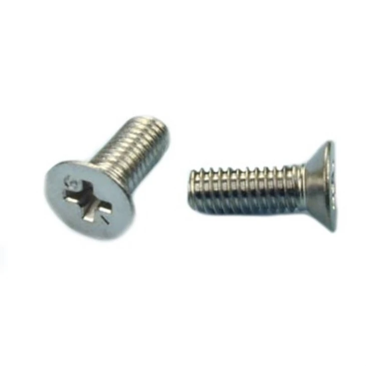 Hexagon Screw